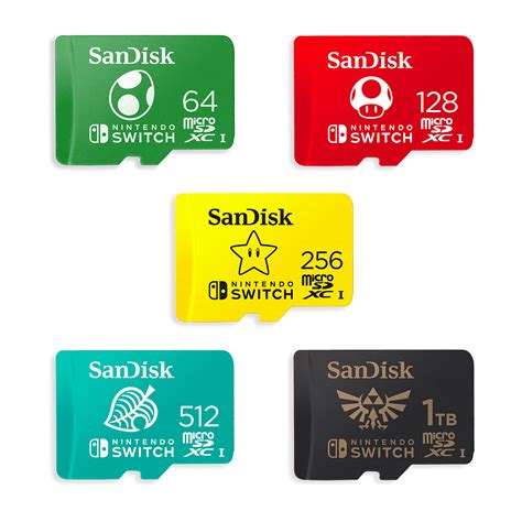 memory smart card|best micro sd card for switch.